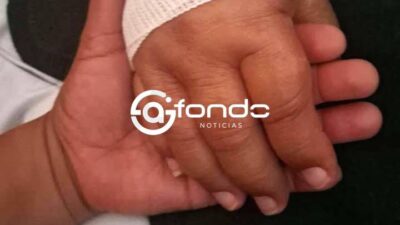 MARTIRIO.  Doña Gloria se encuentra grave en el IMSS donde sufre negligencia médica y tratos indignos