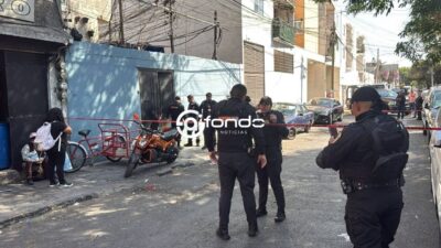 FURIA: Pelea entre vecinos se pone violenta y termina con un joven asesinado a balazos