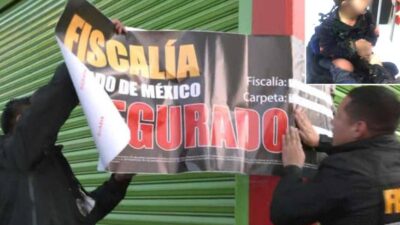 VIDEO. Henry es un bebé de 2 años, fue al 3B con su papá y ahí empezó un infierno que lo tiene en estado grave