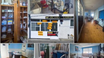 ATENCIÓN: ‘Doctor Muerte’ suministraba medicina caduca a sus pacientes y uno murió