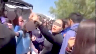 VIDEO. Revelan más casos de bullying, violencia y amenazas de muerte en escuela de Ecatepec