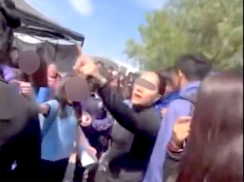 VIDEO. Revelan más casos de bullying, violencia y amenazas de muerte en escuela de Ecatepec