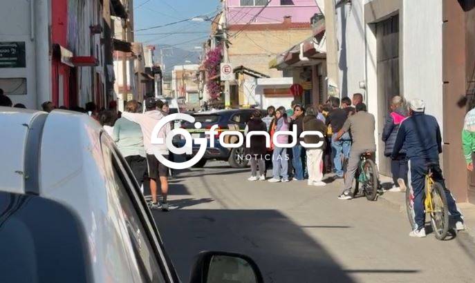 URGENTE: Doble tragedia; conductor arrolla y mata a dos personas antes del amanecer