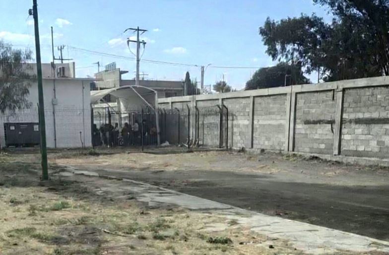 INHUMANO: Abandonan un feto dentro de un deportivo; van dos esta semana