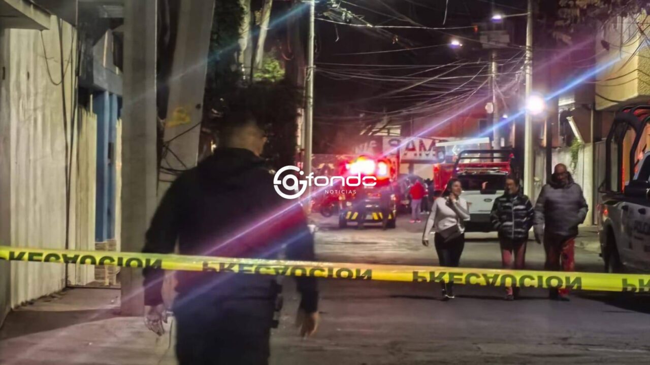 VIOLENCIA. Sicarios en moto matan de más de diez balazos en la cara a un hombre