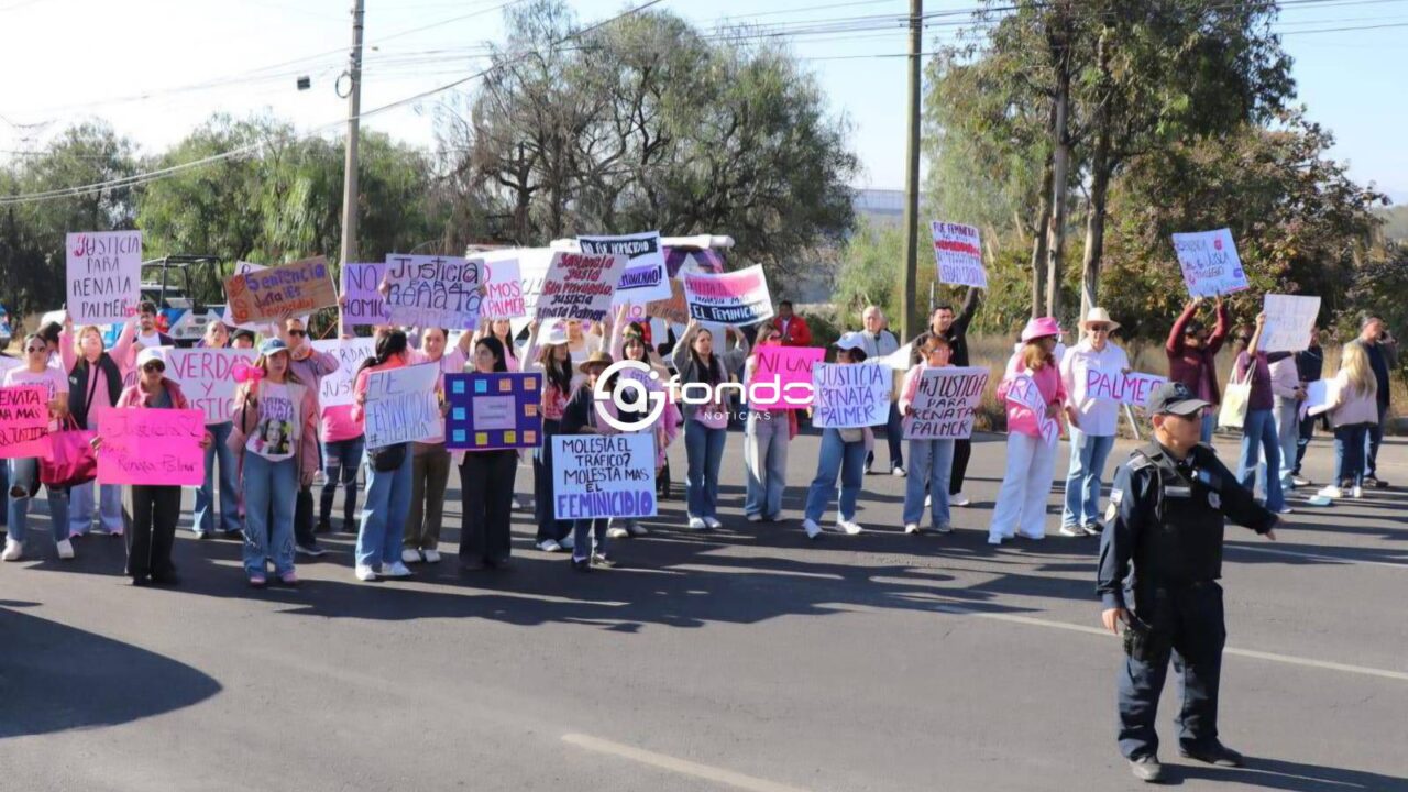 TERROR. Renata fue asesinada por un influencer conocido como el ‘Wero Bisnero’; familiares y amigos exigen justicia