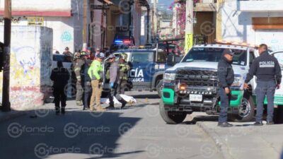 TRAGEDIA. Aldair y Brandon iban en una moto por la madrugada y un conductor los arrolló
