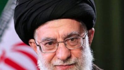 ÚLTIMA HORA. Trump confirma que el ayatolá Alí Jamenei, líder supremo de Irán, murió en bombardeos