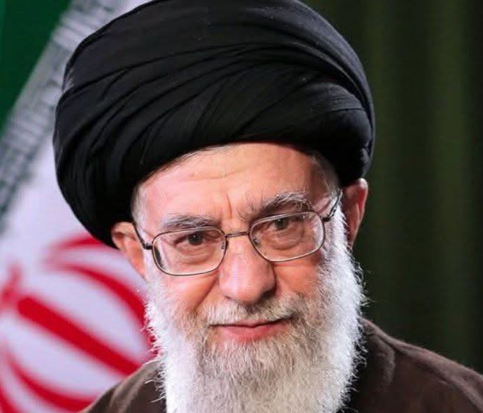 ÚLTIMA HORA. Trump confirma que el ayatolá Alí Jamenei, líder supremo de Irán, murió en bombardeos