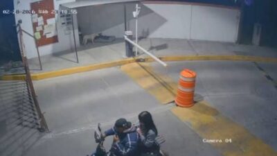 DRAMA. Ana Karen tiene 19 años, salió de una fiesta en Didi Moto y nadie sabe dónde está