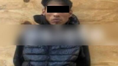 FEMINICIDIO: Doña Gudelia fue asesinada por su propio hijo drogado que le disparó en la cabeza