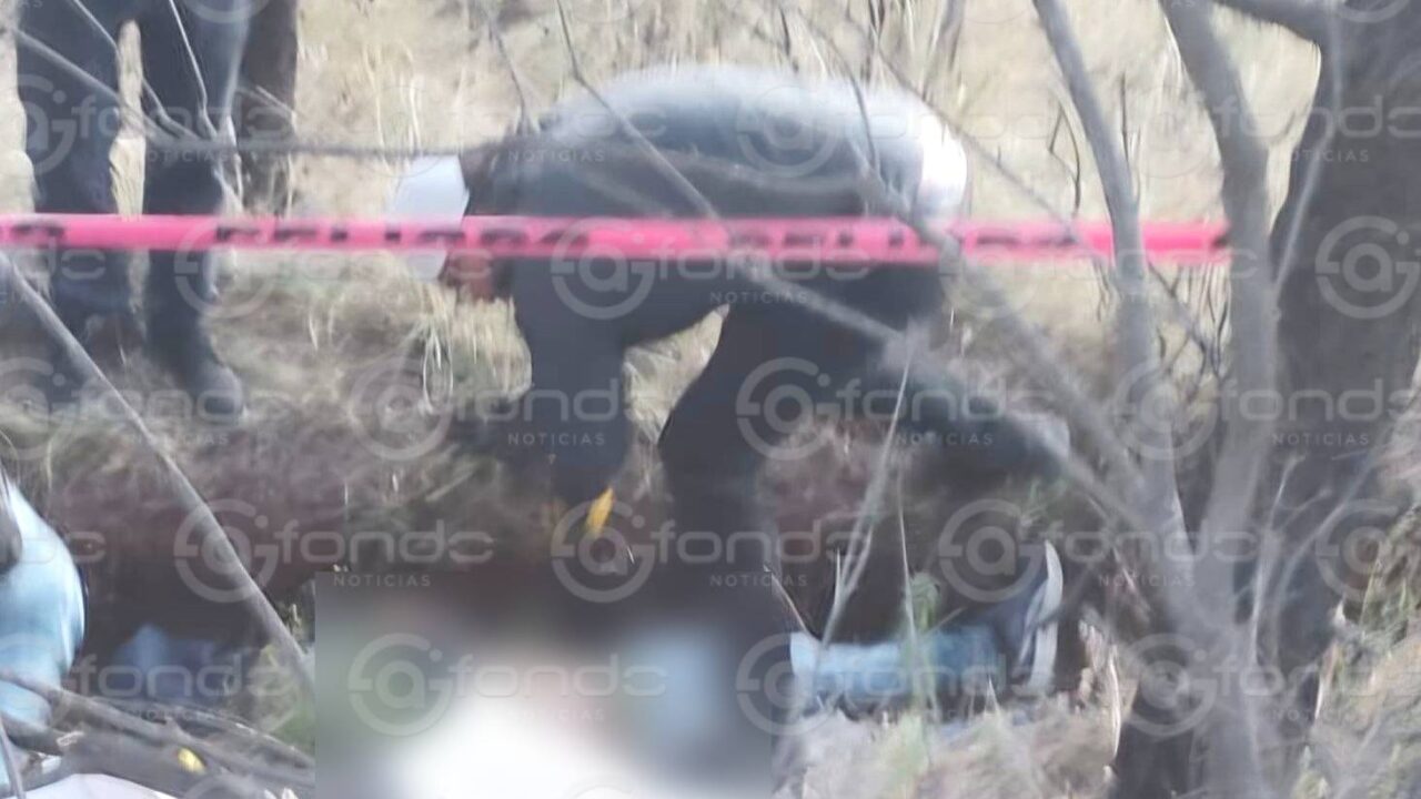 TRAMPA. Juan vio una camioneta en Facebook, fue a comprarla y lo mataron en Edomex