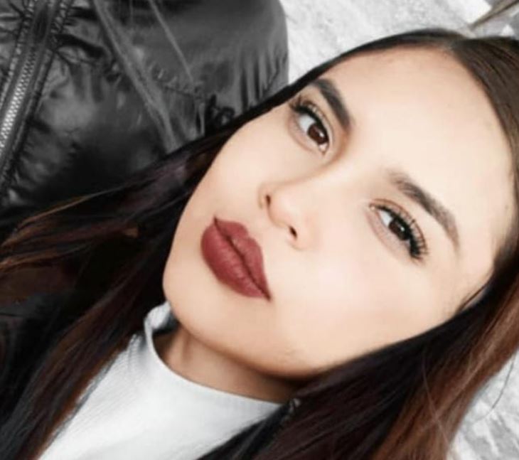 VIACRUCIS: Evelin fue a un baile con su novio hace más de un año; él está detenido y ella desaparecida