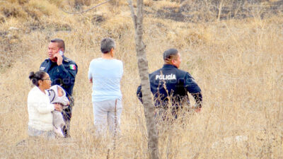 FEMINICIDIO #23. Ana Karen salió de una fiesta el sábado, tomo un Didi Moto y hoy la encontraron asesinada