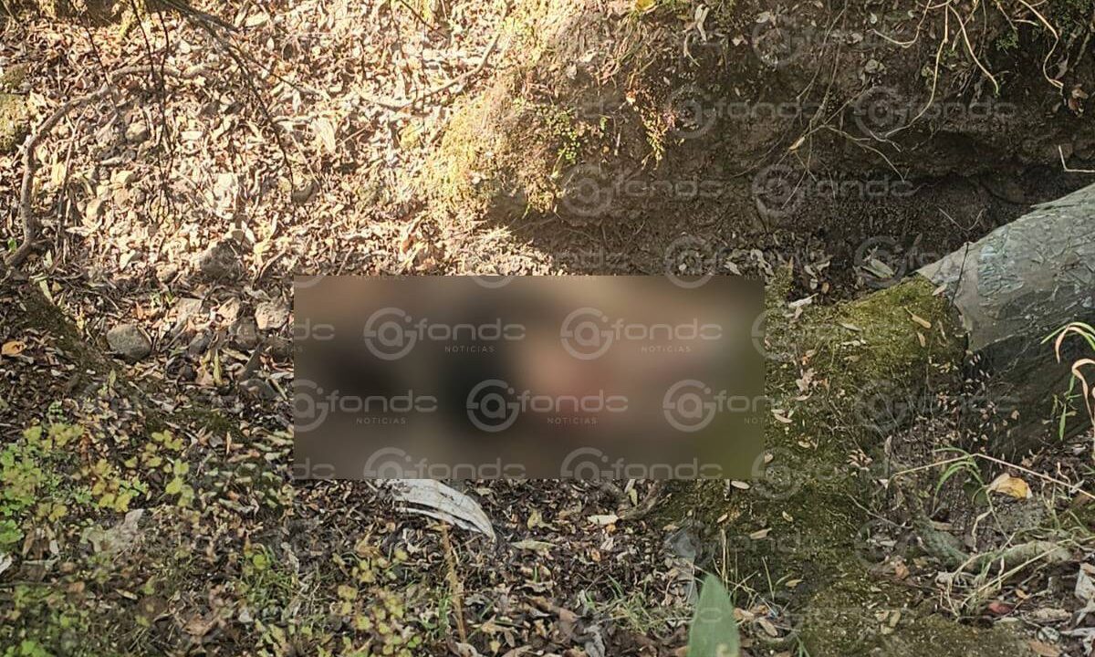 TERROR. Rodrigo fue secuestrado y asesinado en Edomex; hay 16 detenidos