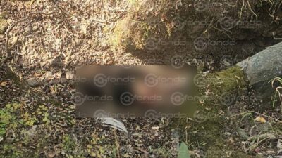 TERROR. Rodrigo fue secuestrado y asesinado en Edomex; hay 16 detenidos