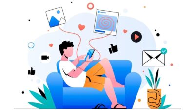 Cómo están cambiando los hábitos de ocio digital entre los adultos del Estado de México