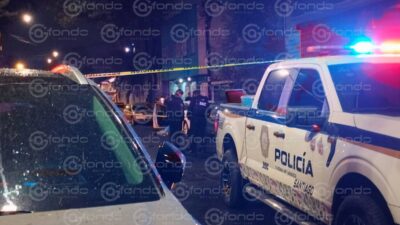 VIDEO: Sujetos ejecutan a un conductor en su carro; le dispararon cinco veces
