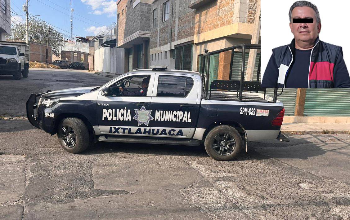 HORROR: Enrique fue a un anexo a dispararle a una mujer y a su familia