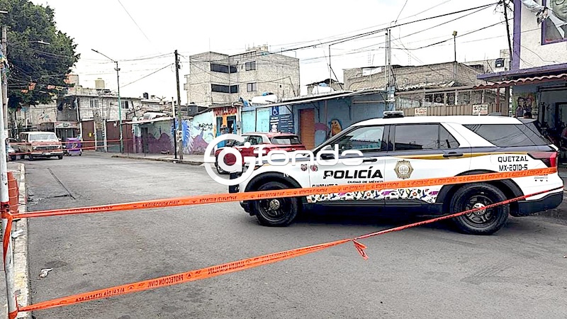 VIOLENCIA. Lilian perdió la vida y Alicia está grave; madre e hija fueron atacadas a balazos por sicarios