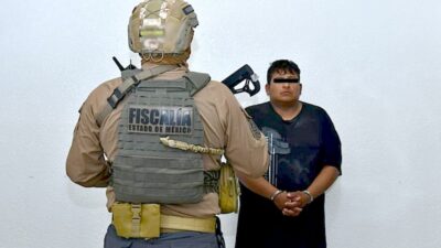 PESADILLA. Ana Karen intentó escapar y corrió, pero el chofer del Didi Moto la alcanzó, la sujetó del cuello y le quitó la vida