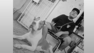 INFIERNO. Alejandro fue anexado porque quería ayuda y en tres días lo mataron; otro interno está desaparecido