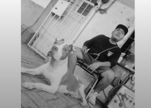 INFIERNO. Alejandro fue anexado porque quería ayuda y en tres días lo mataron; otro interno está desaparecido