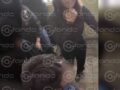 VIDEO. Alumna de secundaria amenaza con golpizas y humilla a compañeros en Ecatepec