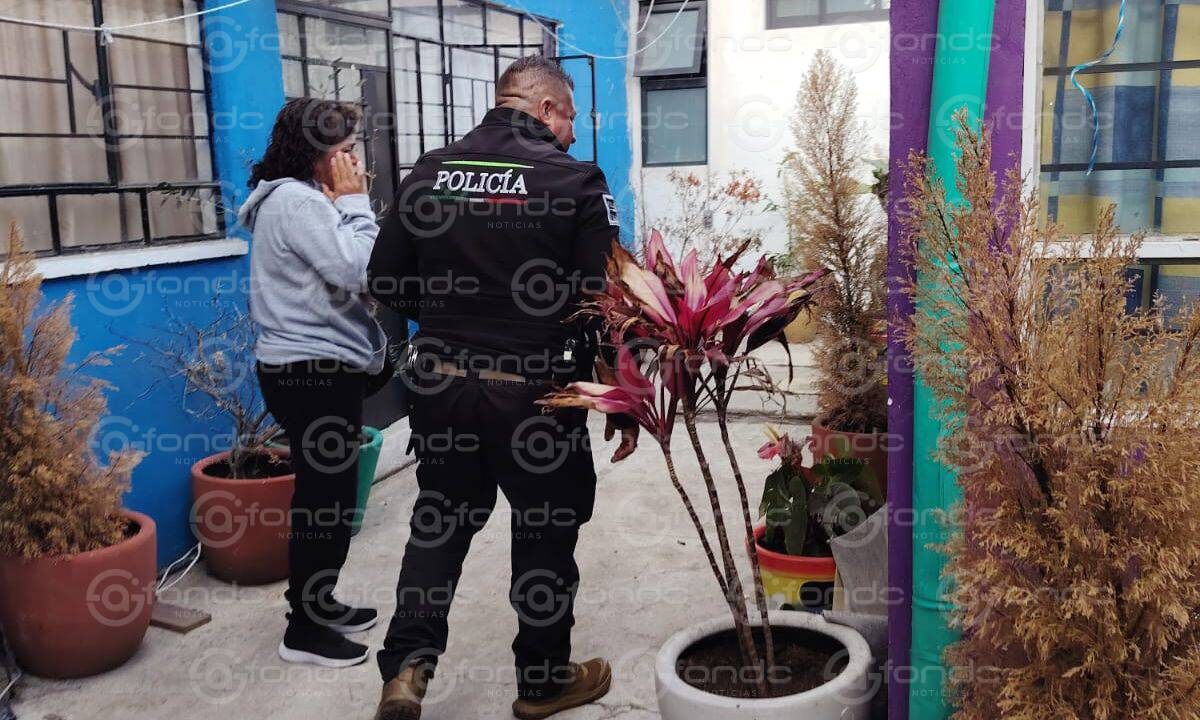 FEMINICIO #26. Jarim Virginia tenía 25 años, era estudiante de la UAEM y la encontraron muerta en su casa