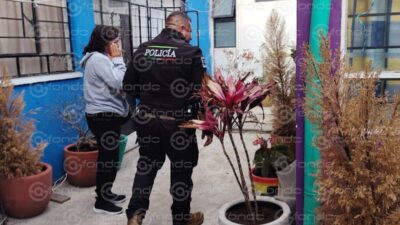 FEMINICIO #26. Jarim Virginia tenía 25 años, era estudiante de la UAEM y la encontraron muerta en su casa