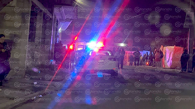 VIOLENCIA. Jesús Juan tenía 28 años y fue asesinado a balazos durante una riña en el Edomex