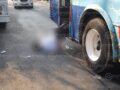 URGENTE. Isaac tenía 29 años y padecía una enfermedad; esta mañana murió a bordo de un autobús