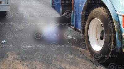 URGENTE. Isaac tenía 29 años y padecía una enfermedad; esta mañana murió a bordo de un autobús