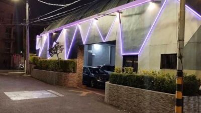 GOTERAS: Joshua y su amigo entraron con tres mujeres al hotel y él amaneció muerto