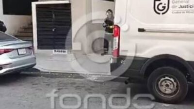 URGENTE: Mujer fue a buscar a su hermano porque no le contestaba y lo encuentra sin vida