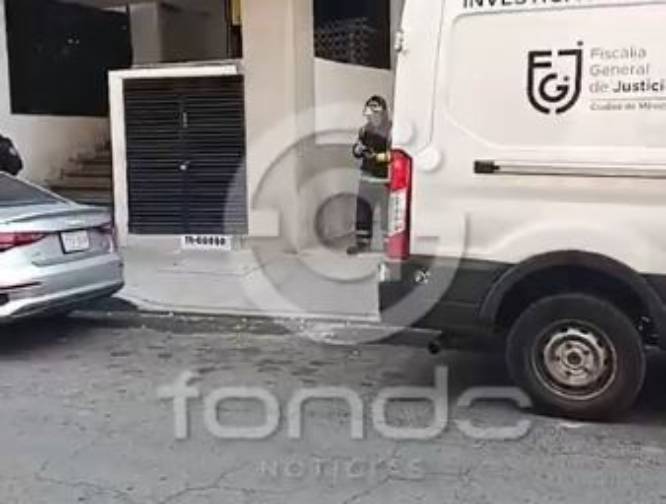 URGENTE: Mujer fue a buscar a su hermano porque no le contestaba y lo encuentra sin vida