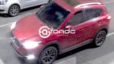 ASESINAS. Buscan a 3 mujeres llamadas ‘goteras’ que causaron la muerte de Joshua y lesiones a Carlos