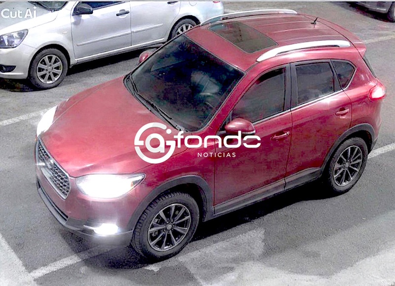 ASESINAS. Buscan a 3 mujeres llamadas ‘goteras’ que causaron la muerte de Joshua y lesiones a Carlos