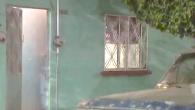 ÚLTIMA HORA: Alejandro y Lilia tenían 62 años, estaban desaparecidos y los encontraron en una cisterna