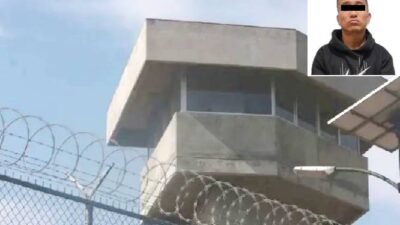 CRIMINAL: Jorge abusó de la sobrina de su pareja mientras estaba dormida