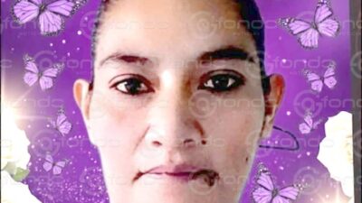 IMPUNIDAD. Mauri Jazmín tenía 45 años y 3 hijos; expareja que la mató y anda libre