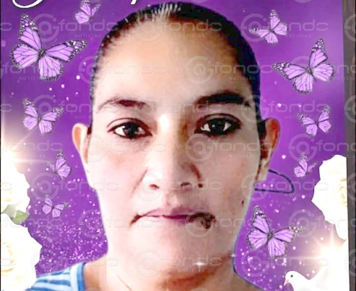 IMPUNIDAD. Mauri Jazmín tenía 45 años y 3 hijos; su expareja la mató y anda libre