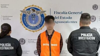 MONSTRUO. Jesús estaba dr0gado y metió a su bebé de 11 días al congelador