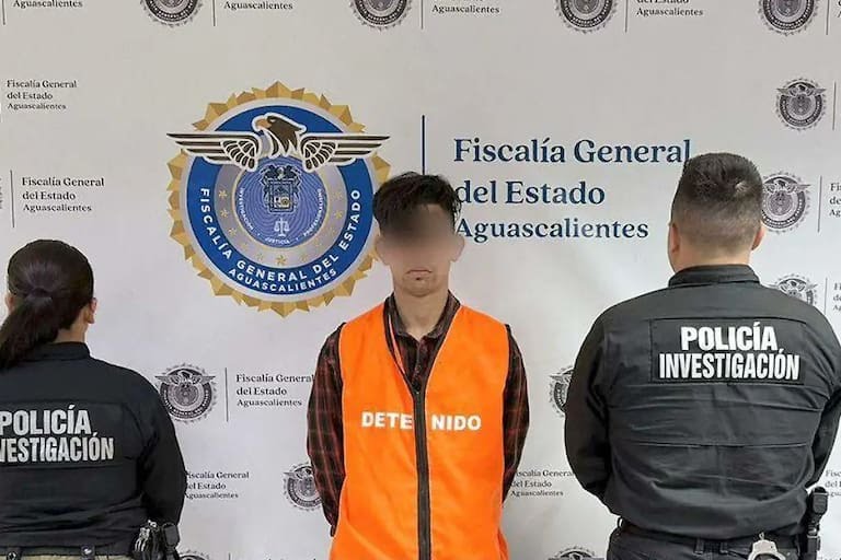 MONSTRUO. Jesús estaba dr0gado y metió a su bebé de 11 días al congelador