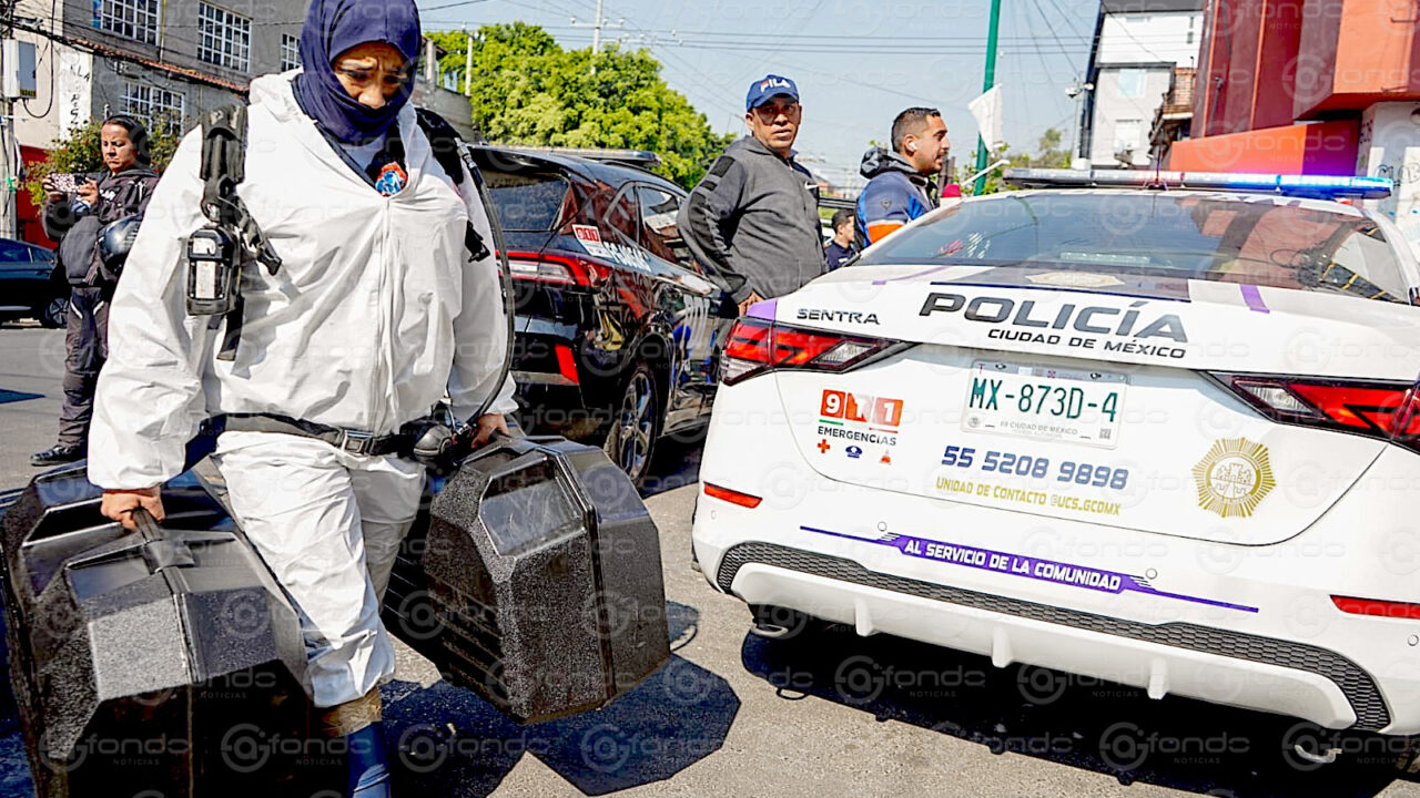 ATERRADOR. Lilia y Alejandro eran buenas personas, tenían un negocio desde hace 20 años; a los dos los asesinaron y los echaron en una cisterna