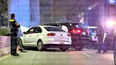 ÚLTIMA HORA. Sicarios ejecutan a balazos a ex dirigente sindical del ISSSTE en la CDMx