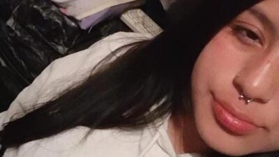 ALERTA: Lucía tiene 14 años, salió a poner uñas y ahora está desaparecida en Edomex