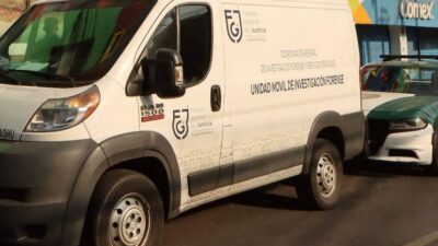 TRAGEDIA: Mujer estaba en un séptimo piso y ahí decidió terminar con su dolor