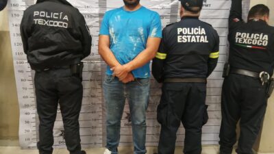 COBARDE: Mujer logra escapar de su propia casa cuando era atacada por un hombre armado