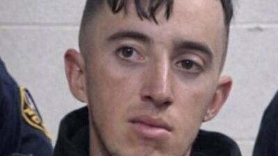 CURIOSO. Detienen a peligroso criminal conocido como ‘El Malvavisco’ y su apodo se hizo viral